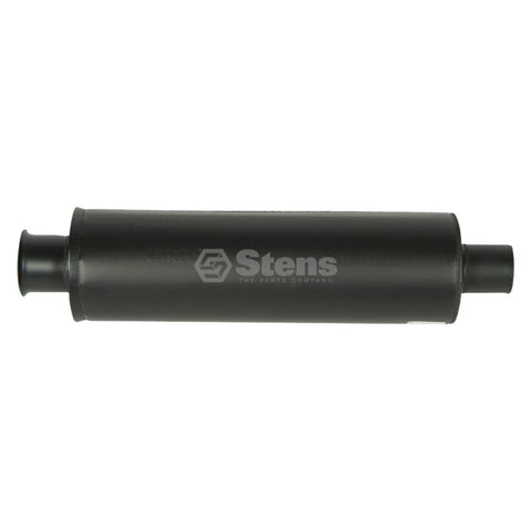 Atlantic Quality Parts 1417-4505 Silenciador