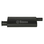 Atlantic Quality Parts 1417-4506 Silenciador