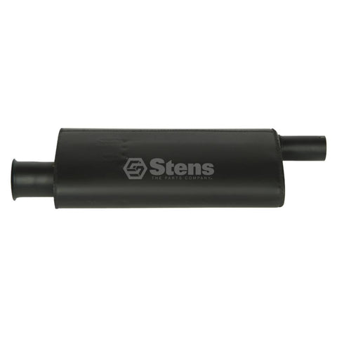 Atlantic Quality Parts 1417-4506 Silenciador