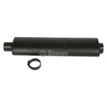 Atlantic Quality Parts 1417-4508 Silenciador
