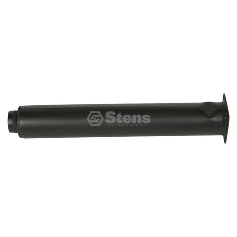Atlantic Quality Parts 1417-4512 Silenciador