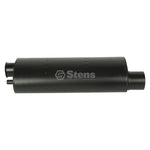Atlantic Quality Parts 1417-4513 Silenciador