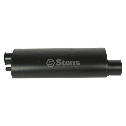 Atlantic Quality Parts 1417-4513 Silenciador