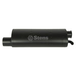 Atlantic Quality Parts 1417-4520 Silenciador