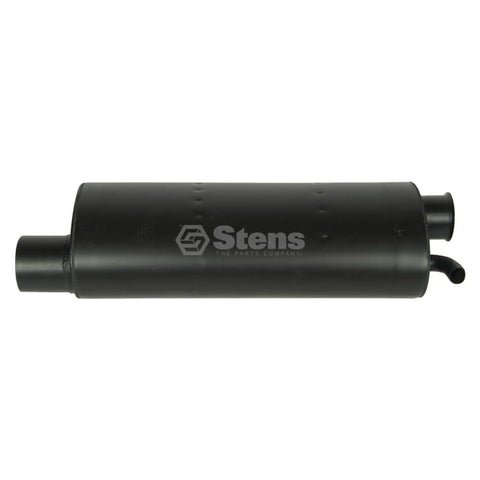 Atlantic Quality Parts 1417-4520 Silenciador