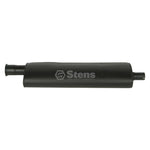 Atlantic Quality Parts 1417-4521 Silenciador
