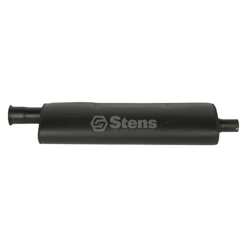 Atlantic Quality Parts 1417-4521 Silenciador