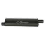Atlantic Quality Parts 1417-4522 Silenciador