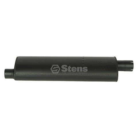 Atlantic Quality Parts 1417-4522 Silenciador