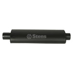Atlantic Quality Parts 1417-4533 Silenciador