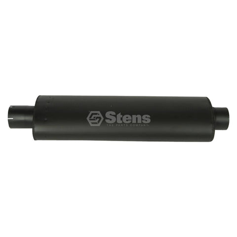 Atlantic Quality Parts 1417-4533 Silenciador