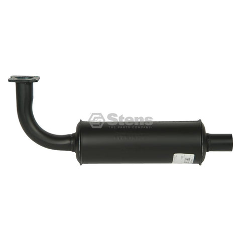 Atlantic Quality Parts 1417-4535 Silenciador
