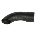 Atlantic Quality Parts 1417-4536 Tubo de escape