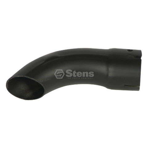 Atlantic Quality Parts 1417-4536 Tubo de escape