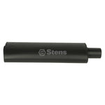 Atlantic Quality Parts 1417-4537 Silenciador