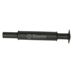 Atlantic Quality Parts 1417-4538 Silenciador
