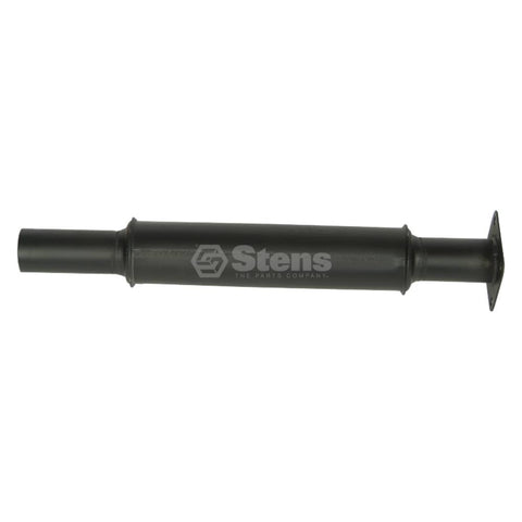 Atlantic Quality Parts 1417-4538 Silenciador