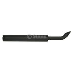 Atlantic Quality Parts 1417-4539 Silenciador