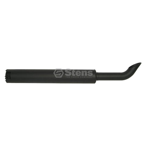 Atlantic Quality Parts 1417-4539 Silenciador