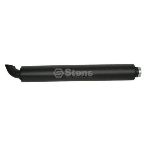 Atlantic Quality Parts 1417-4600 Silenciador