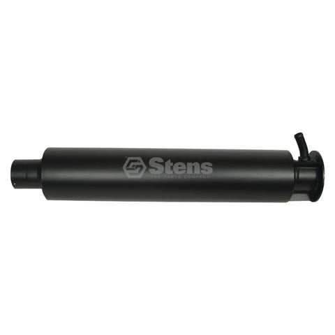 Atlantic Quality Parts 1417-4601 Silenciador