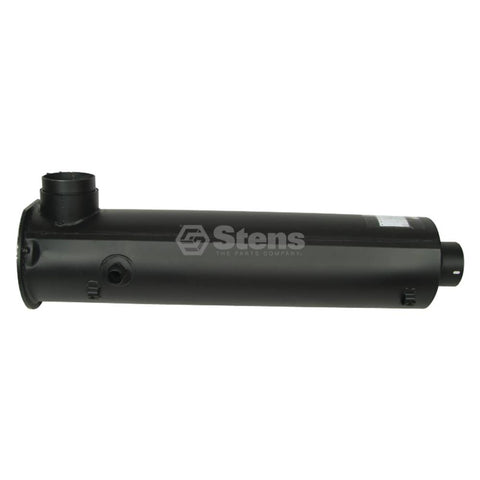 Atlantic Quality Parts 1417-4603 Silenciador