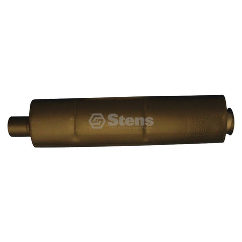 Atlantic Quality Parts 1417-4604 Silenciador