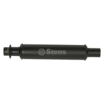 Atlantic Quality Parts 1417-4605 Silenciador