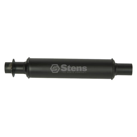 Atlantic Quality Parts 1417-4605 Silenciador