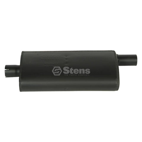 Atlantic Quality Parts 1417-4606 Silenciador