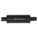 Atlantic Quality Parts 1417-4620 Silenciador