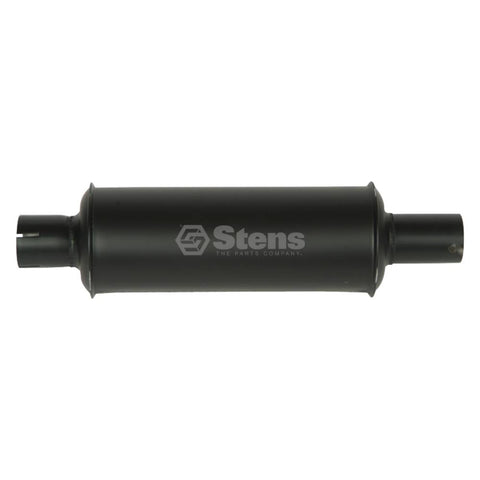 Atlantic Quality Parts 1417-4620 Silenciador