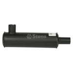 Atlantic Quality Parts 1417-4622 Silenciador