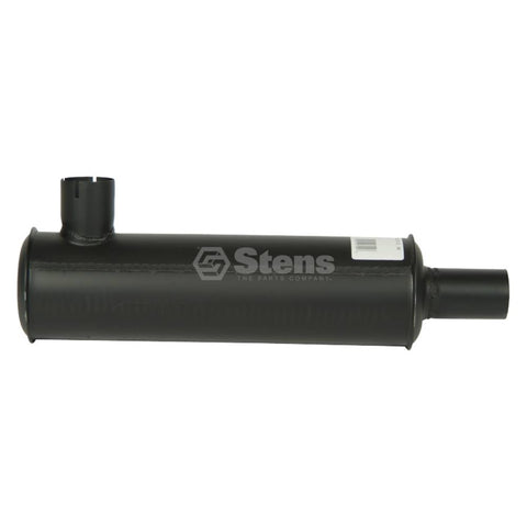 Atlantic Quality Parts 1417-4622 Silenciador
