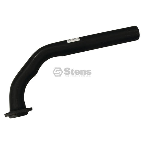 Atlantic Quality Parts 1417-7702 Tubo de escape