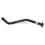Atlantic Quality Parts 1417-7703 Tubo de escape