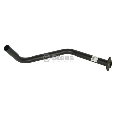 Atlantic Quality Parts 1417-7703 Tubo de escape
