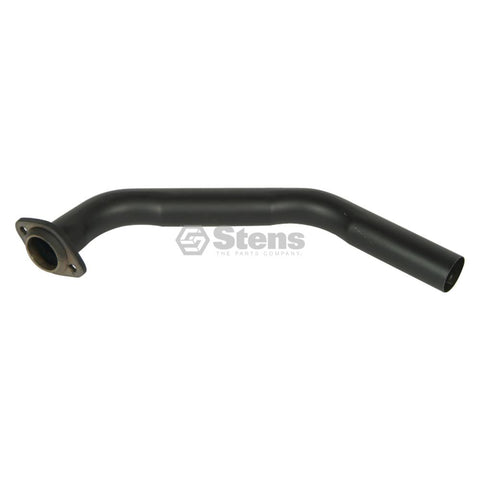 Atlantic Quality Parts 1417-7704 Tubo de escape