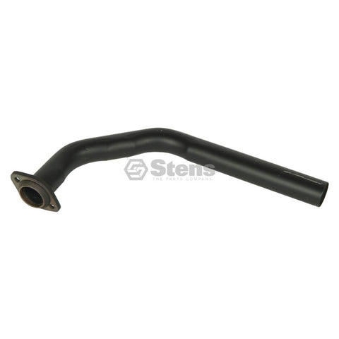 Atlantic Quality Parts 1417-7706 Tubo de escape