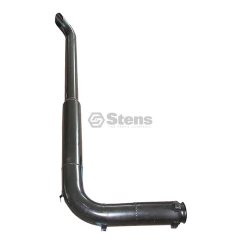 Atlantic Quality Parts 1417-7709 Tubo de escape