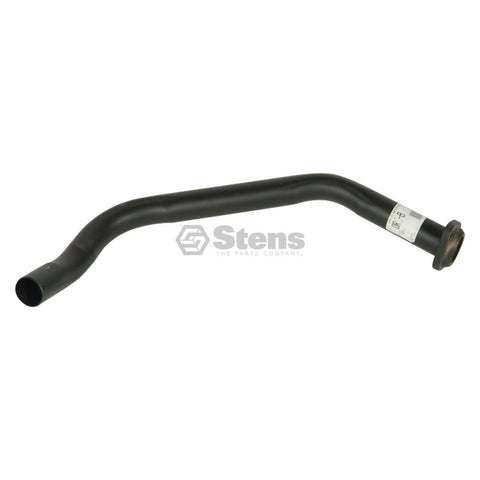 Atlantic Quality Parts 1417-7711 Tubo de escape