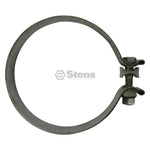 Atlantic Quality Parts 1417-8100 Pinza de escape