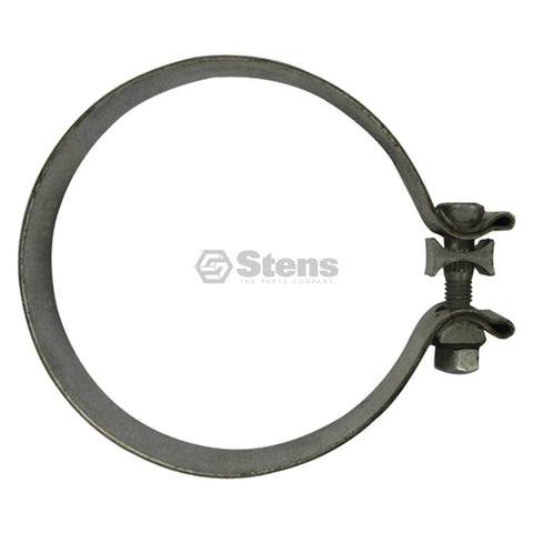 Atlantic Quality Parts 1417-8100 Pinza de escape