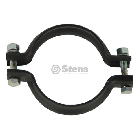 Atlantic Quality Parts 1417-8101 Pinza de escape