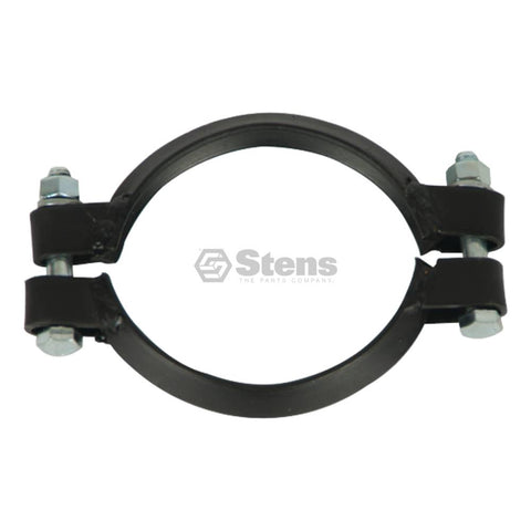 Atlantic Quality Parts 1417-8103 Pinza de escape
