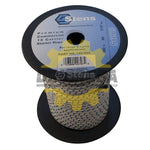 146-068 100' Solid Cuerda De Arranque Braid
