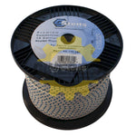 146-134 200' Solid Cuerda De Arranque Braid