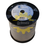 146-175 500' Solid Cuerda De Arranque Braid