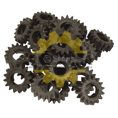 Stens 150-027 Engrane de Arrancador Shop Pack