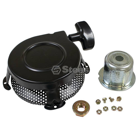 Stens 150-411 Conjunto de arranque de retroceso
